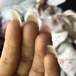Dolly Nails & Spa