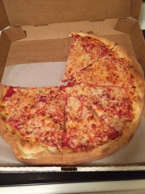 Cenzo's Pizzeria by null