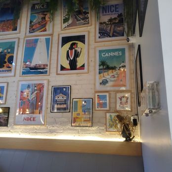 Oh La La - Bakeries Near Me - Pasadena, California Oh La La - Bakeries Near Me - Pasadena, California