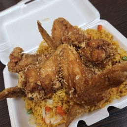 Chicken Wings