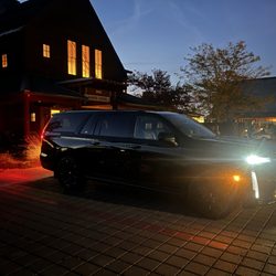 Black Diamond CLS