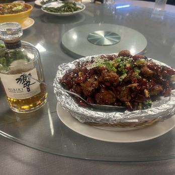 Royal Feast - Chongqing Crispy Fried Chickenchicken - Chinese Near Me - Millbrae, California Royal Feast - Chongqing Crispy Fried Chickenchicken - Chinese Near Me - Millbrae, California