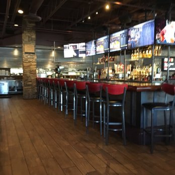 Smokey Bones - inside - Barbeque Near Me - Orlando, Florida Smokey Bones - inside - Barbeque Near Me - Orlando, Florida