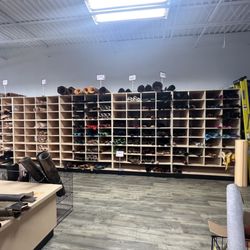Tandy's Leather Factory