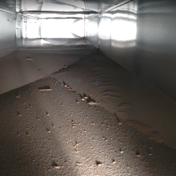 Mr Power Clean - Air Duct Cleaning Near Me