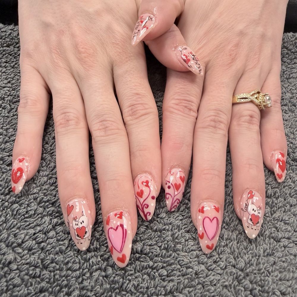 Regal Nails - Nail Salons Near Me - Swansea, Massachusetts Regal Nails - Nail Salons Near Me - Swansea, Massachusetts