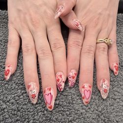 Regal Nails