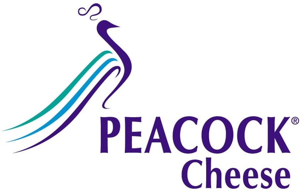 Peacock Cheese by null