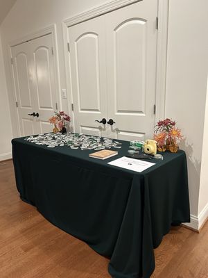 Good Spirit Farm by null