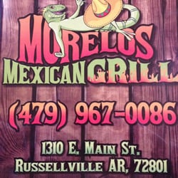 Morelos Mexican Grill