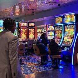 MotorCity Casino