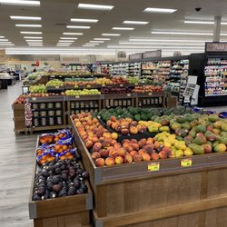 Shaw's