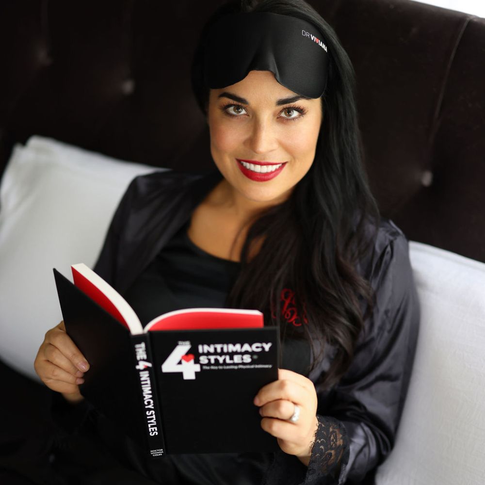 Viviana Coles, DMFT, LMFT-S, CST - Houston Relationship Therapy - grief counselor in Houston, TX