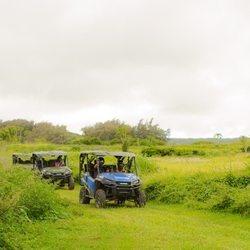 Kohala UTV Adventure - Fun for friends and family