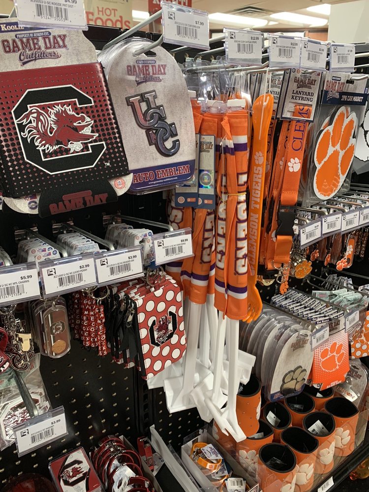 FLYING J TRAVEL CENTER 29 Photos 111 Mill Branch Rd, Latta, South