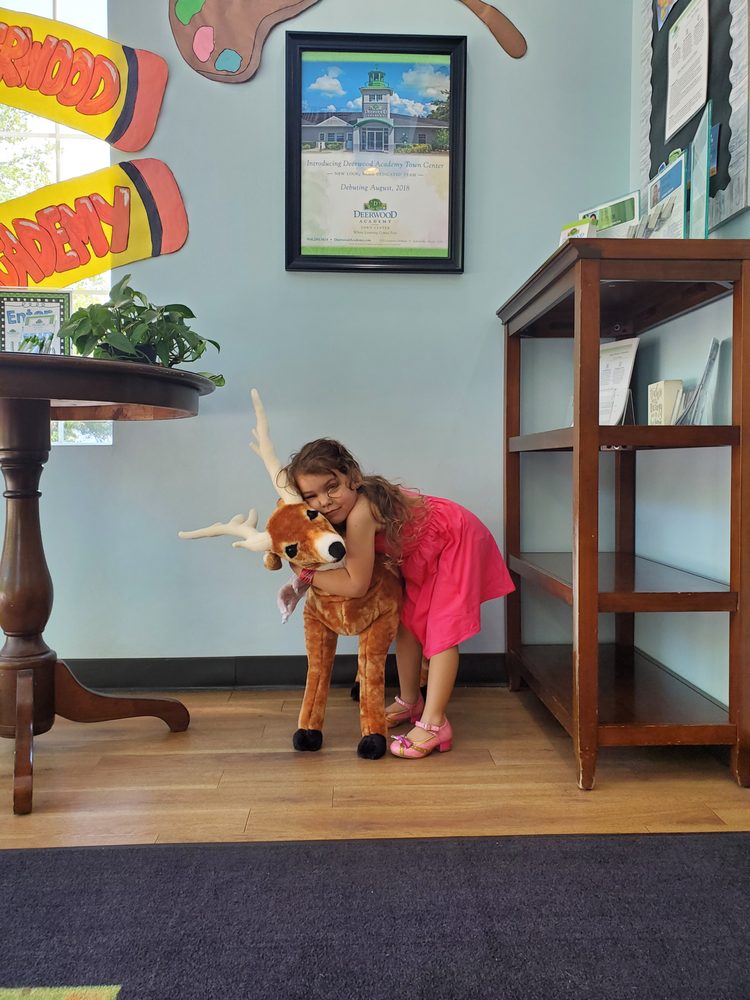 Deerwood Academy Town Center - childcare center in Jacksonville, FL