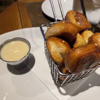 City Works - PRETZEL BITES were good - Sports Bars Near Me - Pittsburgh, Pennsylvania City Works - PRETZEL BITES were good - Sports Bars Near Me - Pittsburgh, Pennsylvania