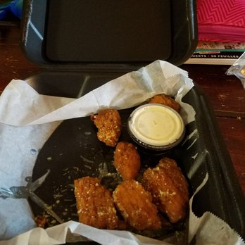 Wild Ace Pizza & Pub - Pizza Near Me - Greer, South Carolina