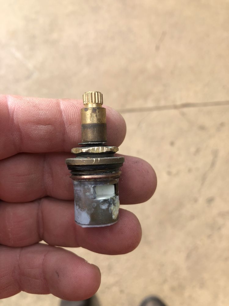 Slide of D & P Plumbing