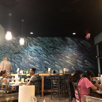 Beachside Seafood - Seafood Near Me - Indialantic, Florida