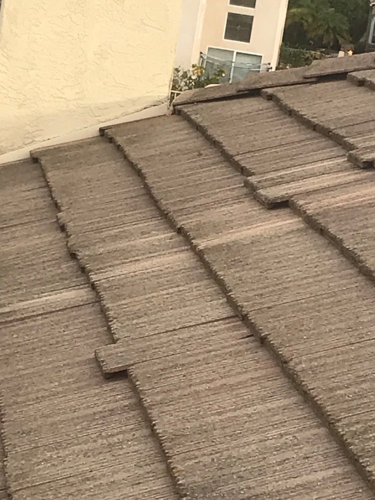 Slide of Kehoe Roofing Services