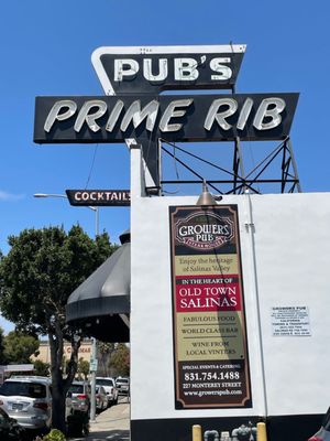 Growers Pub by null