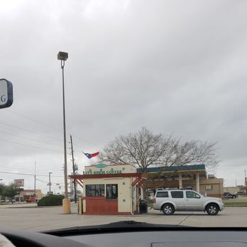 City Brew Coffee - Coffee & Tea Near Me - Cypress, Texas