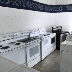 Bonneval's Discount Appliances - Thanksgiving Range Sale $295up