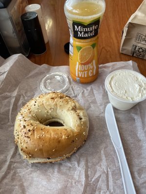 Joey's Bagels - Fletcher by null