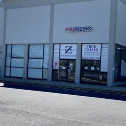 Zen Music Center