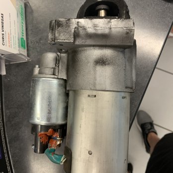 JN Chevrolet - Typical wear and tear starter dust and sealant. - Car Dealers Near Me - Honolulu, Hawaii JN Chevrolet - Typical wear and tear starter dust and sealant. - Car Dealers Near Me - Honolulu, Hawaii