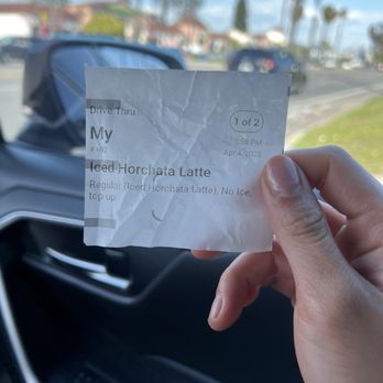Better Buzz Coffee - Fullerton - order taken wrong - Coffee & Tea Near Me - Fullerton, California Better Buzz Coffee - Fullerton - order taken wrong - Coffee & Tea Near Me - Fullerton, California