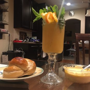 The Arvada Tavern - Conch of dagba cocktail and the delicious pretzel with cheese sauce. - Lounges Near Me - Arvada, Colorado The Arvada Tavern - Conch of dagba cocktail and the delicious pretzel with cheese sauce. - Lounges Near Me - Arvada, Colorado