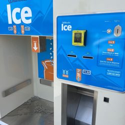 Watermill express - Ice prices - ice sold in bag, and bulk form.