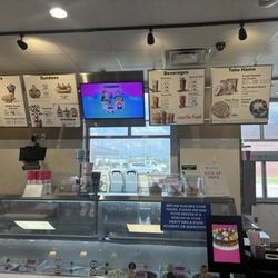 Baskin-Robbins