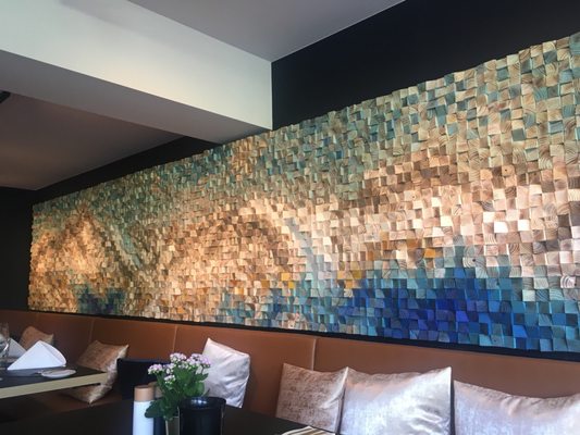 Boutique Hotel Glacier by null