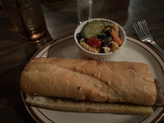 Cookie's Restaurant by null