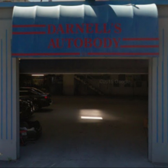 Darnell's Auto Body - Body Shops Near Me - Tacoma, Washington