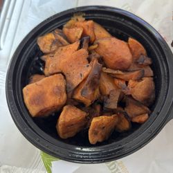 Tropical Smoothie Cafe