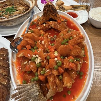 Jiang Nan - Chinese Near Me - Irvine, California