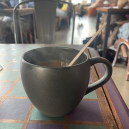 Americano Americano