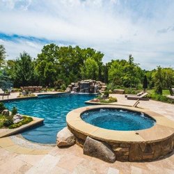 Waterscapes Backyard Resorts