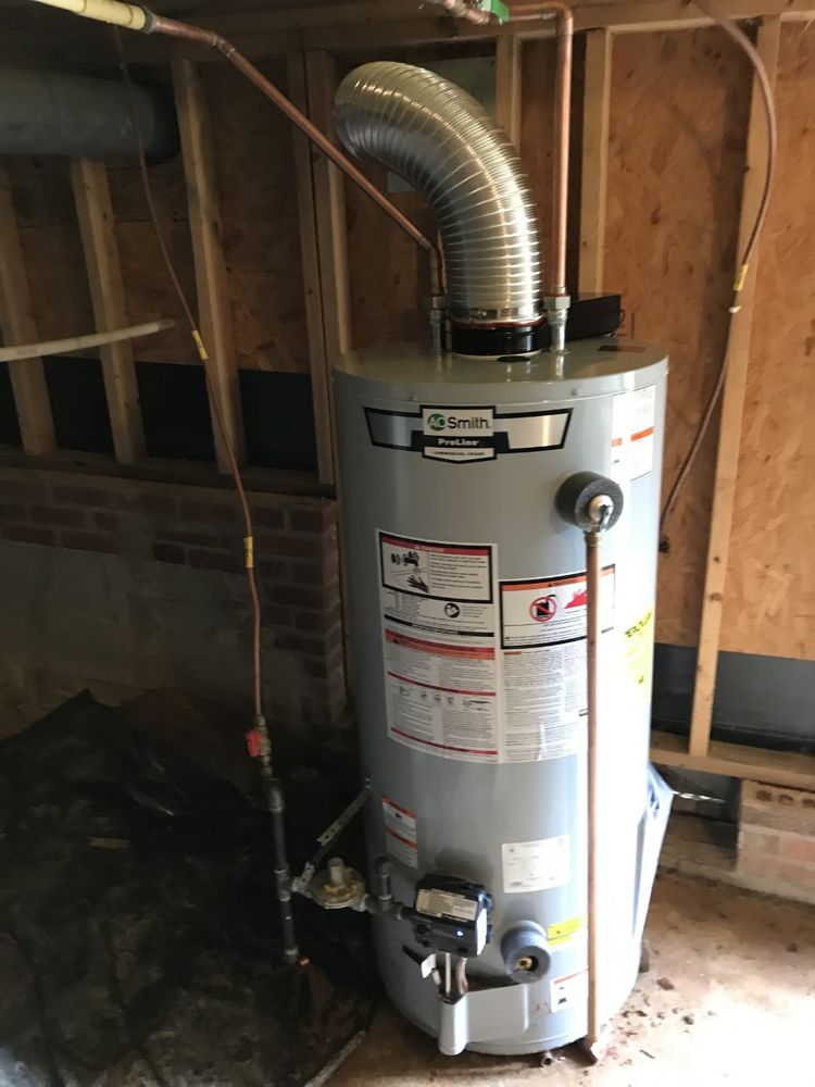 Slide of Fiori Plumbing