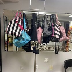 Prestige Dance and Sports Consignment