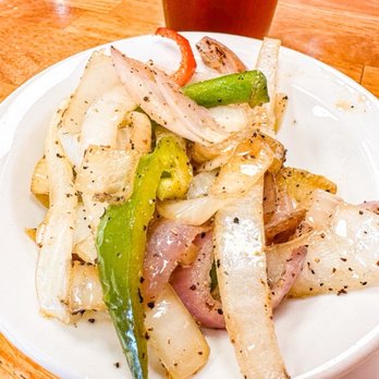 Jasmine Grill - Mediterranean Near Me - Charlotte, North Carolina