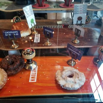 Sawada Coffee - Some goodies for sale - Coffee & Tea Near Me - Chicago, Illinois