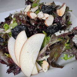 Vinny's Ristorante - HOUSE SALAD