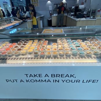 Komma Tea - Bubble Tea Near Me - Pembroke Pines, Florida Komma Tea - Bubble Tea Near Me - Pembroke Pines, Florida