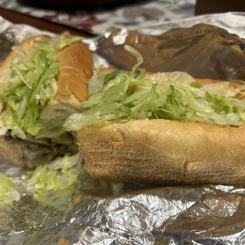 Bhop & Bar - Cheeseburger sub - Pizza Near Me - Bridgton, Maine Bhop & Bar - Cheeseburger sub - Pizza Near Me - Bridgton, Maine