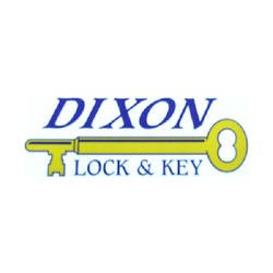 Dixon Lock & Key - Dixon Lock & Key
